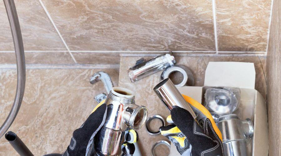 Professional Storm Sewer Service in Berryton, KS